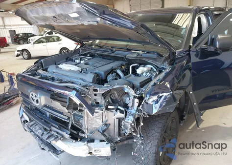 2022 Toyota Tundra Sr5 from USA, damaged, VIN 5TFLA5DB2NX014547